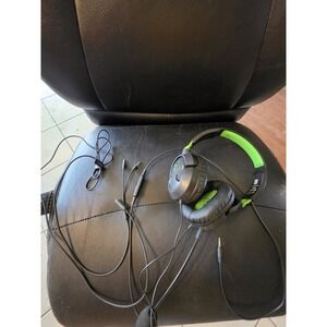 Turtle Beach Recon 50X Gaming Headset Wired in Black
